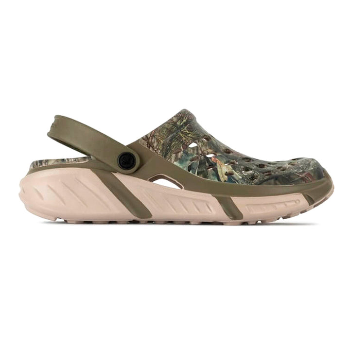 TREKKING CLOG – MOSSY OAK BREAK UP COUNTRY