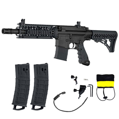 MARCADORA TMC MAGFED .68 M4 BLACK