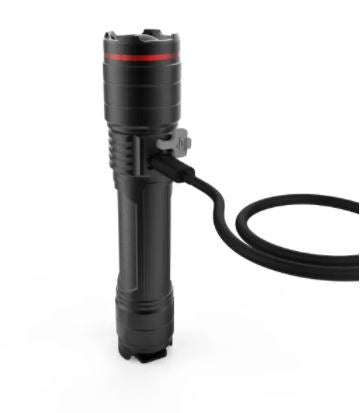 LINTERNA NEBO REDLINE X