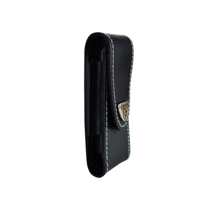 FUNDA CINTURON DE PIEL PARA HERRAMIENTAS 0.87 y 0.88