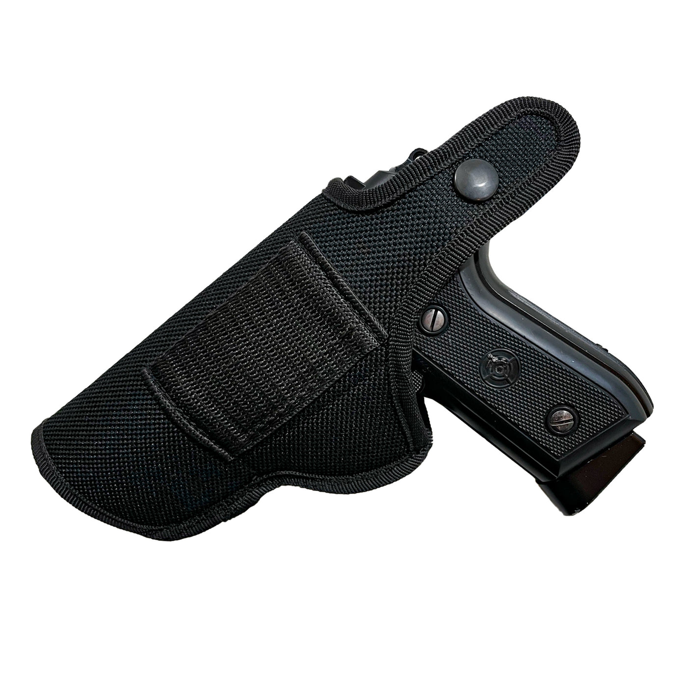 FUNDA EXTERIOR BERETTA BROCHE INTEGRADO
