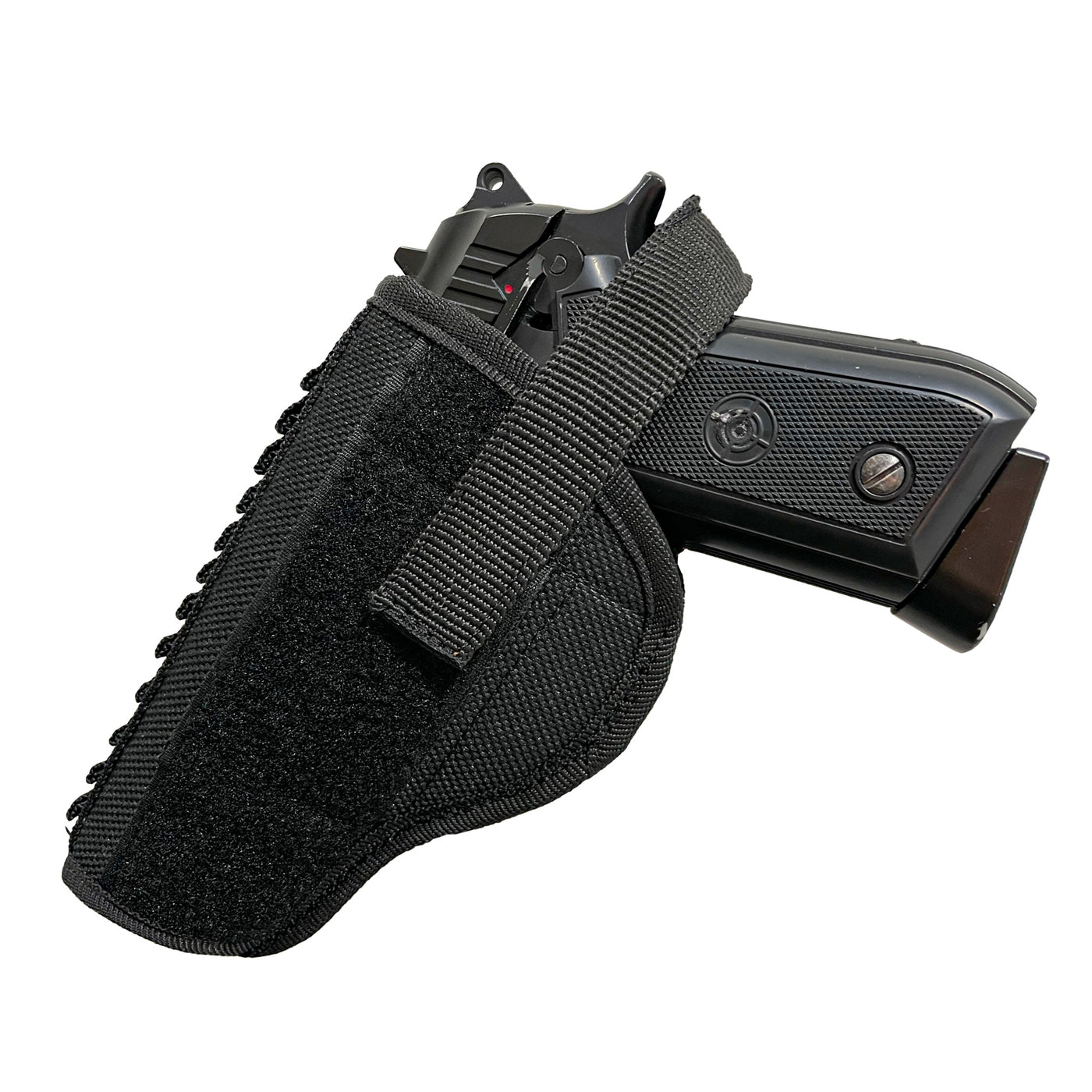 FUNDA EXTERIOR BERETTA CON CARRILLERA