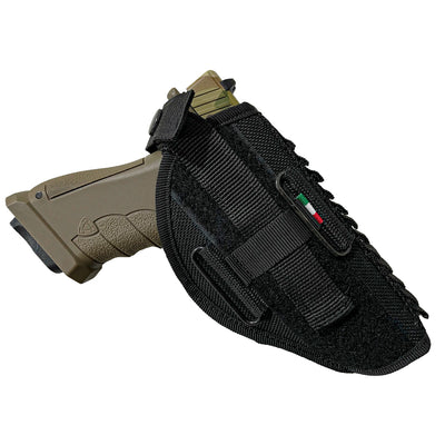 FUNDA EXTERIOR GLOCK DOBLE VISTA