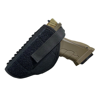 FUNDA EXTERIOR GLOCK DOBLE VISTA