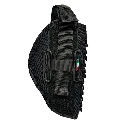 FUNDA EXTERIOR GLOCK DOBLE VISTA