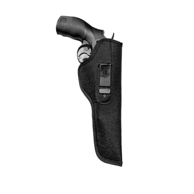 FUNDA INTERIOR REVOLVER 357 6 PULGADAS