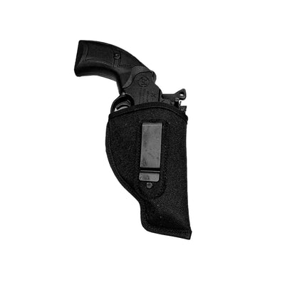 FUNDA INTERIOR REVOLVER BULLDOG