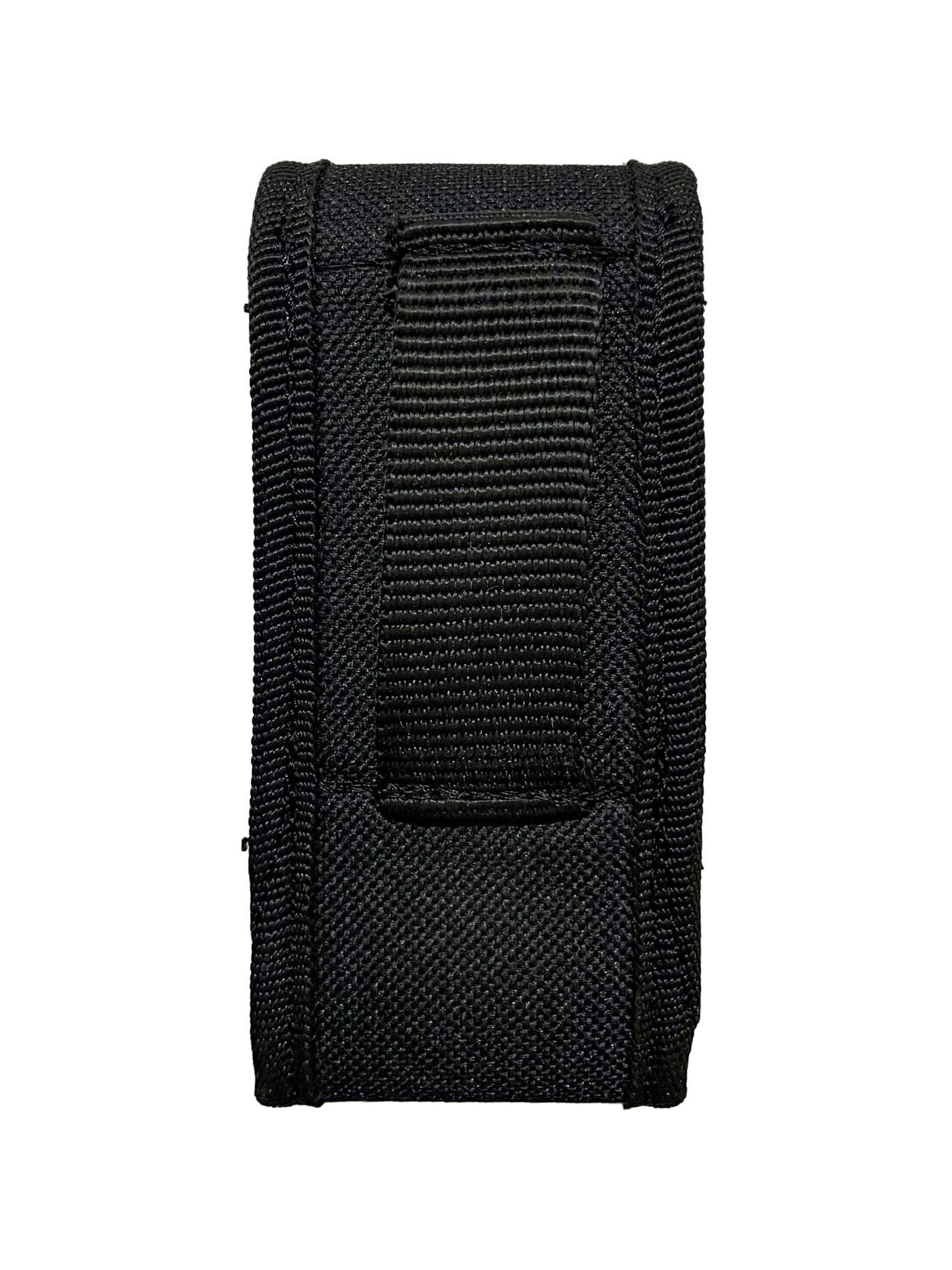 FUNDA PORTA NAVAJA NEGRA F05