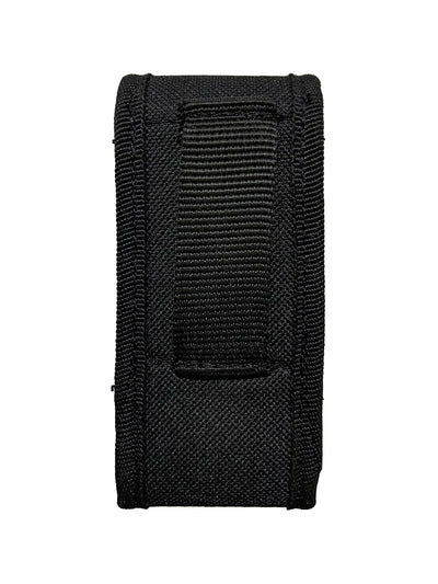 FUNDA PORTA NAVAJA NEGRA F05