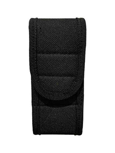 FUNDA PORTA NAVAJA NEGRA F05