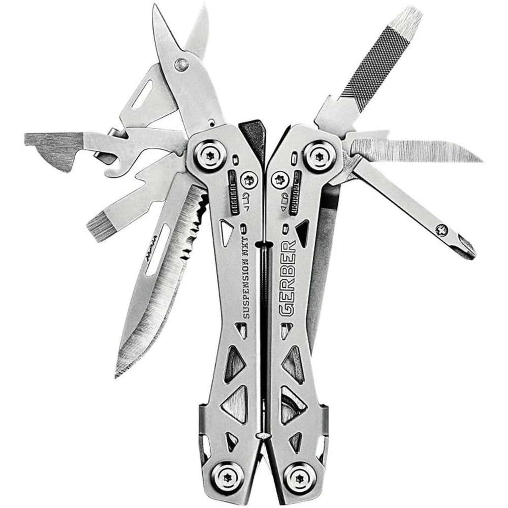 MULTIHERRAMIENTA SUSPENSION NXT