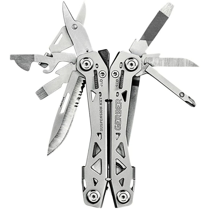 MULTIHERRAMIENTA SUSPENSION NXT