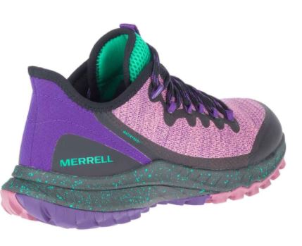 TENIS MERRELL BRAVADA