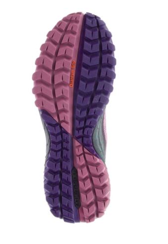 TENIS MERRELL BRAVADA