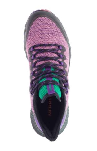 TENIS MERRELL BRAVADA