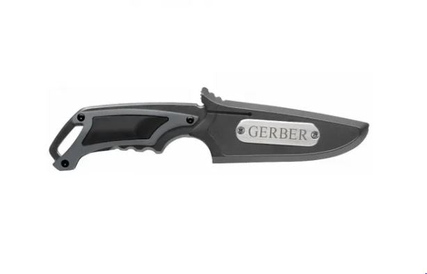 CUCHILLO - BASIC GERBER