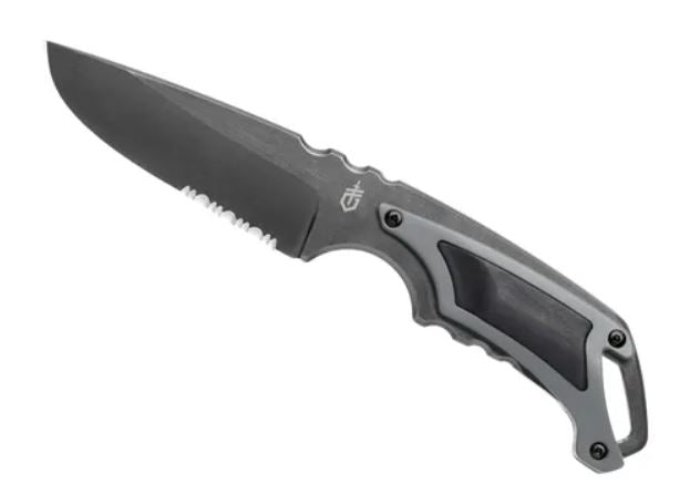 CUCHILLO - BASIC GERBER