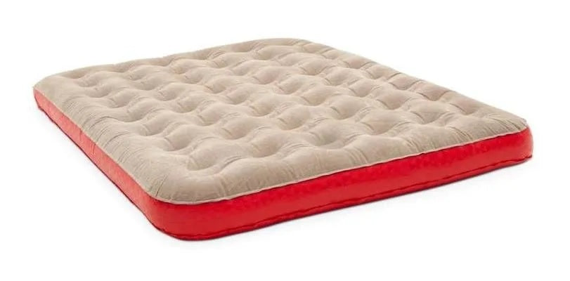 COLCHON INFLABLE QUEEN COLEMAN - El Viajero del Norte