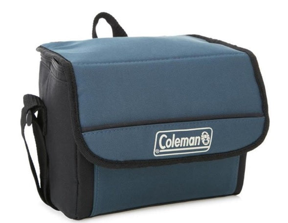 HIELERA FLEXIBLE 9 LATAS COLEMAN - El Viajero del Norte