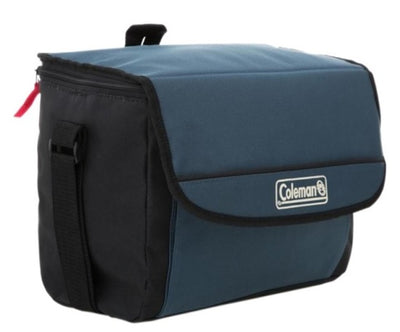 HIELERA FLEXIBLE 18 LATAS COLEMAN - El Viajero del Norte