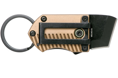 NAVAJA KEYNOTE COYOTE