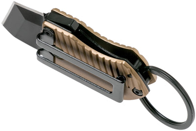 NAVAJA KEYNOTE COYOTE