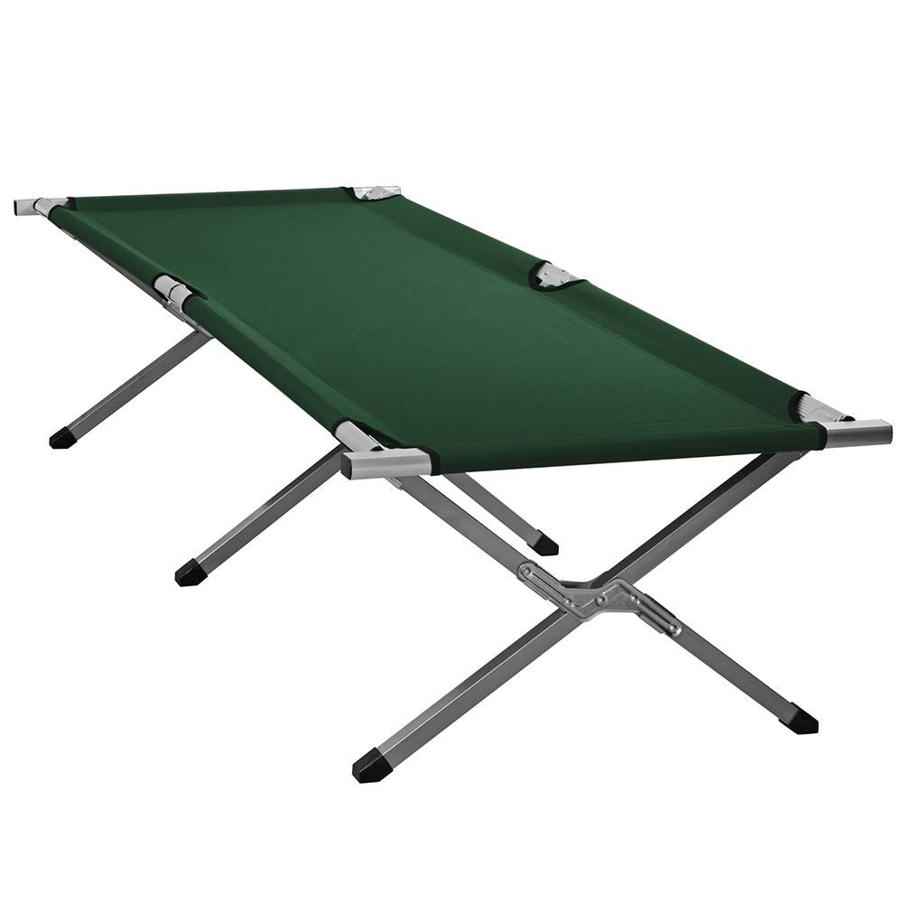 CATRE PLEGABLE MILITAR PARA CAMPISMO