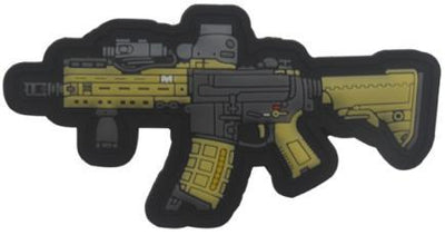 PARCHE AK47 HOLO
