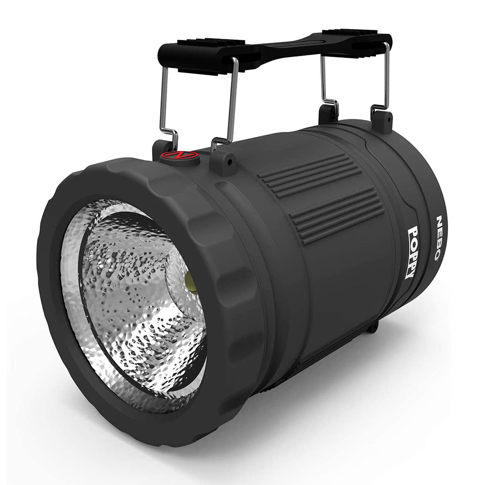 LINTERNA LED POPPY