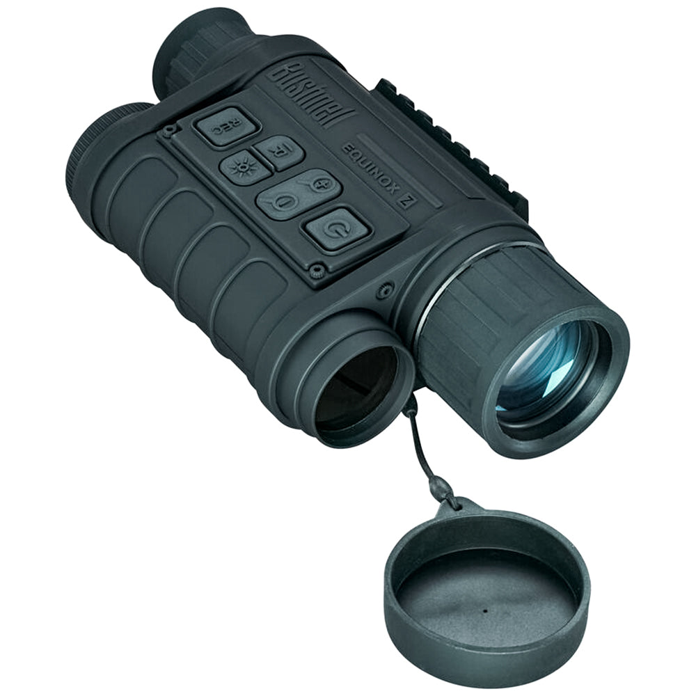 Monocular de Vision Nocturna 4.5X por 40 modelo Equinox Z Night Vision Bushnell