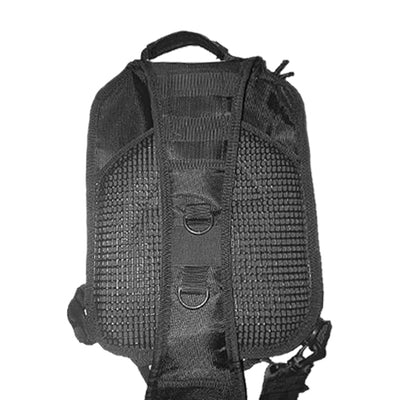 MOCHILA TACTICA FRONTAL GD ROCK