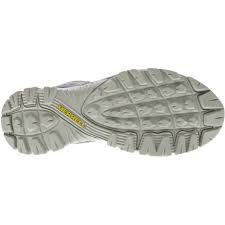 BOTA MERRELL MERU MID WP OLIVE - El Viajero del Norte