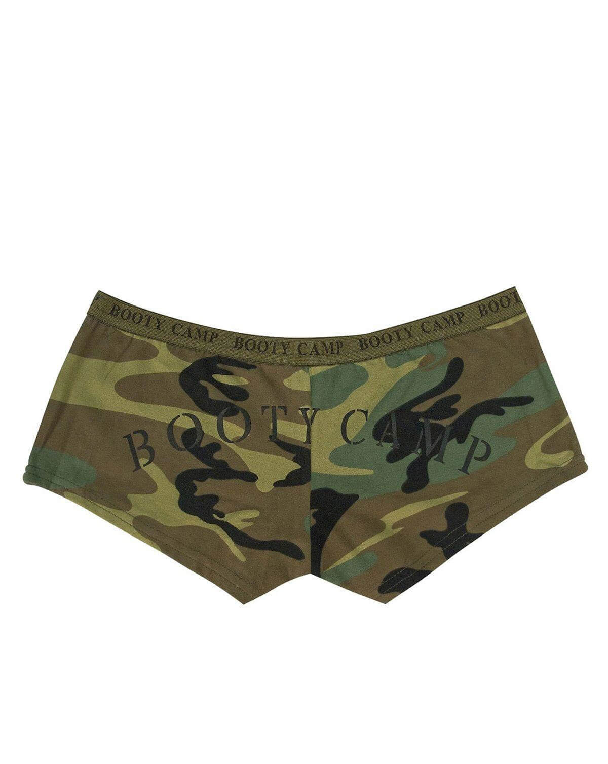 PANTALETAS WOODLAND - El Viajero del Norte