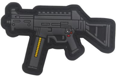 PARCHE G36C