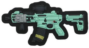 PARCHE M13 ACOG GRIP
