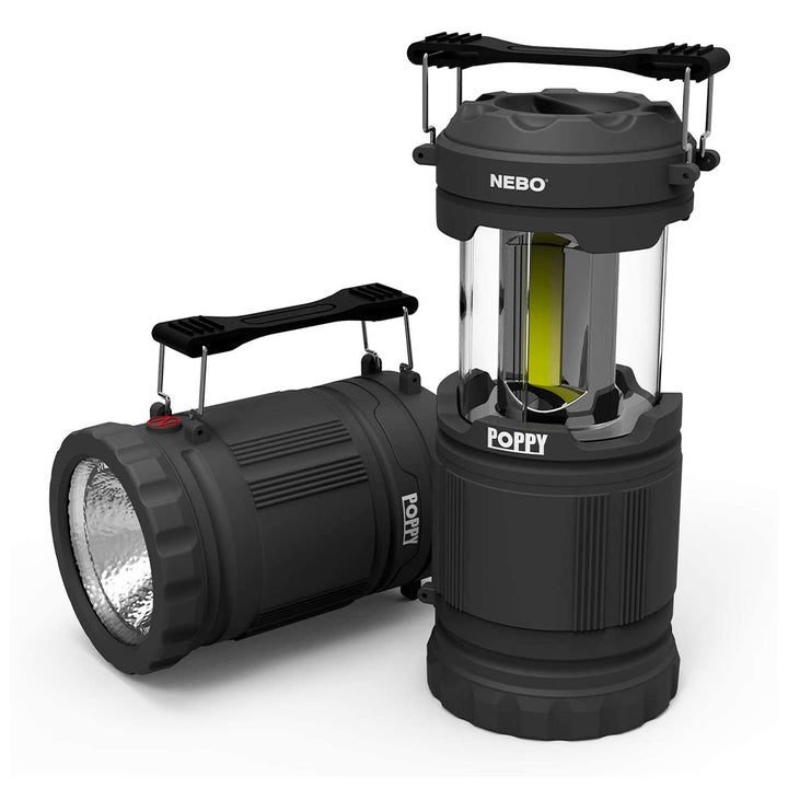 LINTERNA LED POPPY