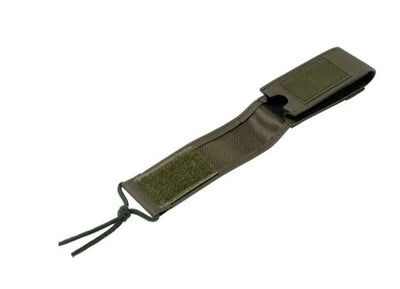 FUNDA VICTORINOX VERDE MILITAR