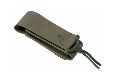 FUNDA VICTORINOX VERDE MILITAR