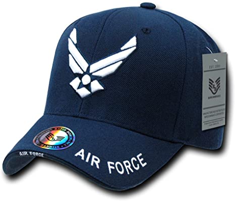 GORRA THE LEGEND MILITARY WING. - El Viajero del Norte