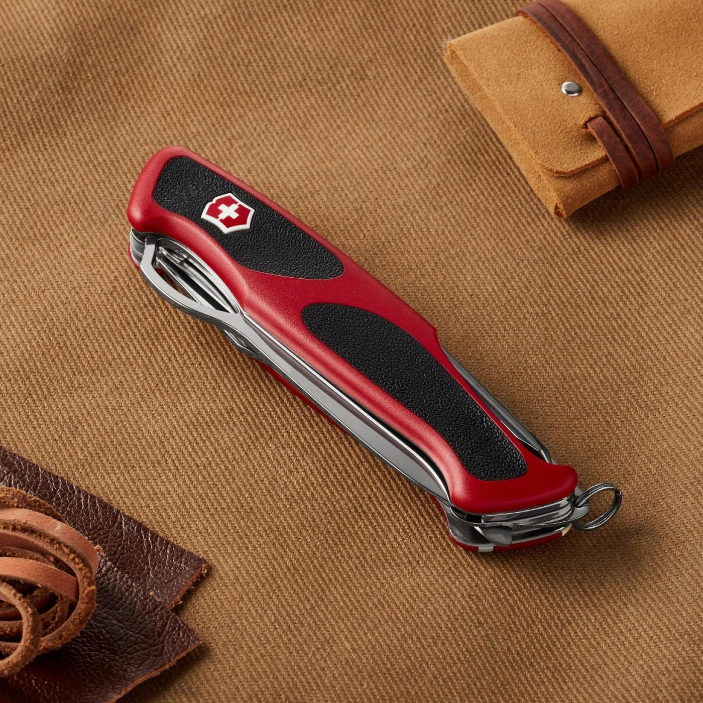 NAVAJA RANGER GRIP 78, BLOQUEO, RJA/NGA, 12 USOS