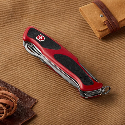 NAVAJA RANGER GRIP 78, BLOQUEO, RJA/NGA, 12 USOS