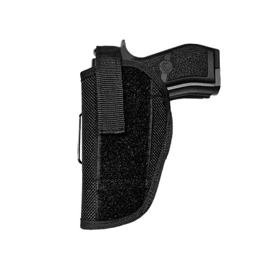 FUNDA EXTERIOR MINI CAL. 32/380 DOBLE VISTA PARA ESCUADRA