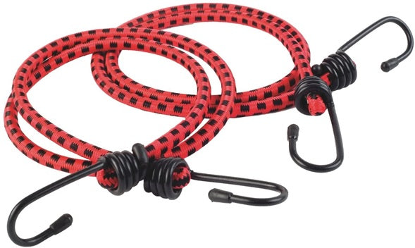 CORDONES ELASTICOS 36" COLEMAN - El Viajero del Norte