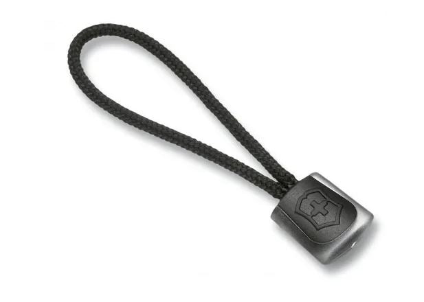 CORDON NYLON 65mm VICTORINOX NEGRO