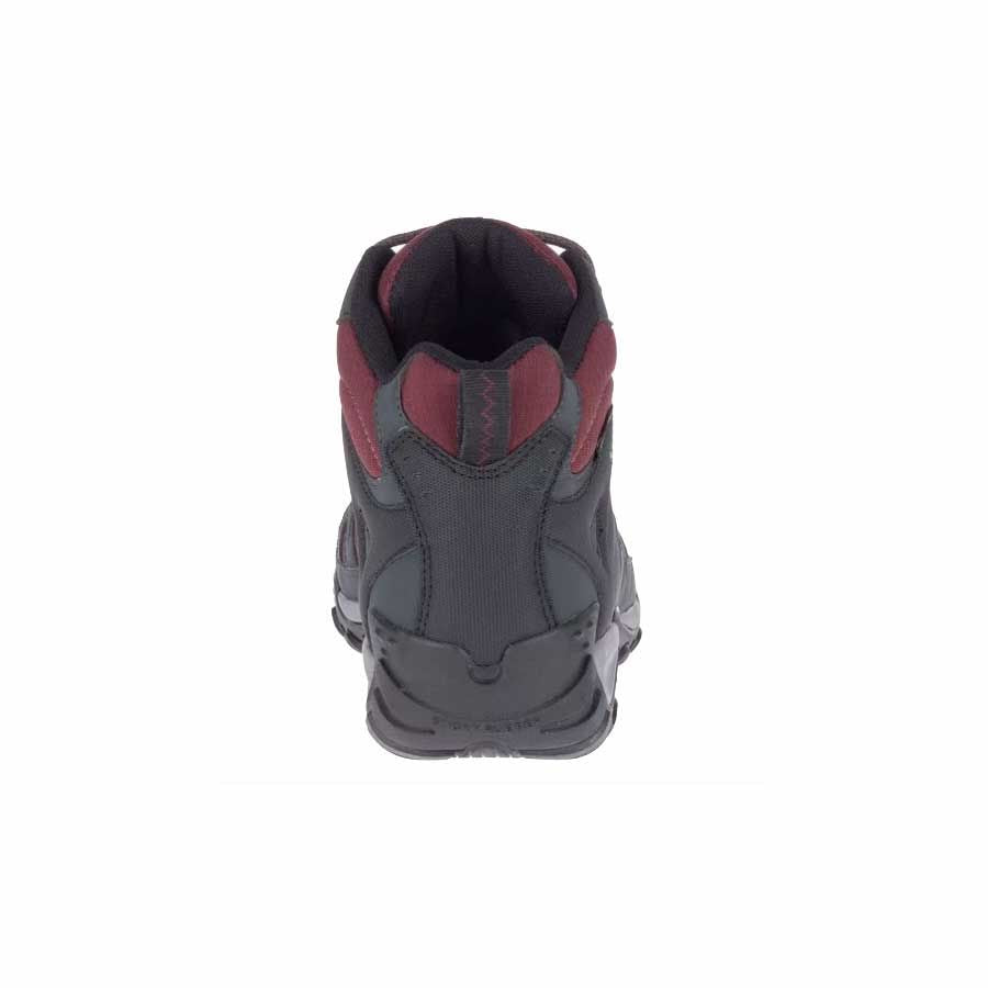 BOTA MERRELL ACCENTOR SPORT MID GTX (GRANITE) HOMBRE - El Viajero del Norte