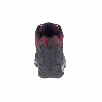 BOTA MERRELL ACCENTOR SPORT MID GTX (GRANITE) HOMBRE - El Viajero del Norte
