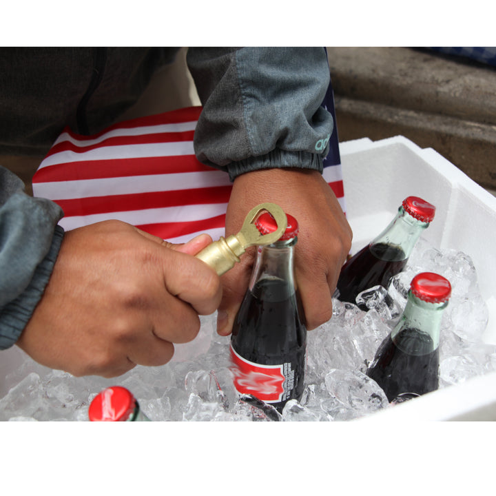 ABREBOTELLAS CALIBRE 50