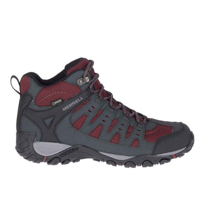 BOTA MERRELL ACCENTOR SPORT MID GTX (GRANITE) HOMBRE - El Viajero del Norte