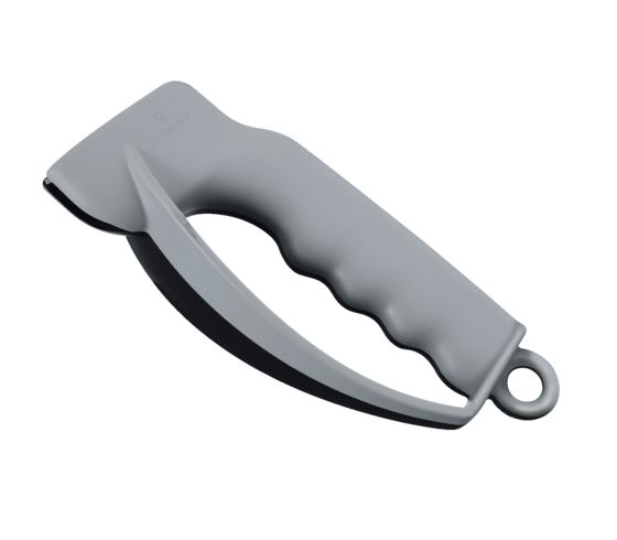 AFILADOR DE CUCHILLOS PEQUEÑO VICTORINOX SHARPY - El Viajero del Norte