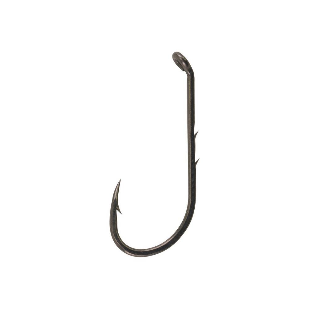 ANZUELO FUSION19 BAITHOLDER HOOKS Smoke Satin